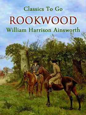 Ainsworth |  Rookwood | eBook | Sack Fachmedien