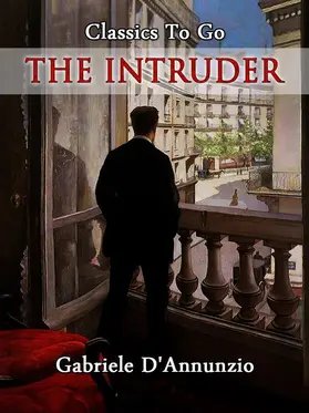 D'Annunzio |  The Intruder | eBook | Sack Fachmedien