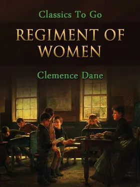 Dane |  Regiment of Women | eBook | Sack Fachmedien