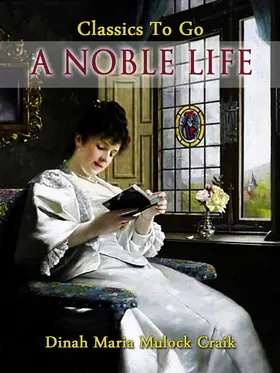 Craik |  A Noble Life | eBook | Sack Fachmedien