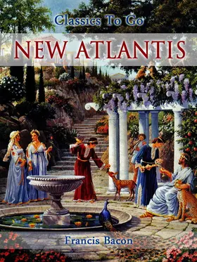 Bacon |  New Atlantis | eBook | Sack Fachmedien