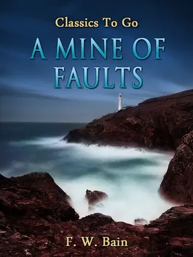 Bain |  A Mine of Faults | eBook | Sack Fachmedien