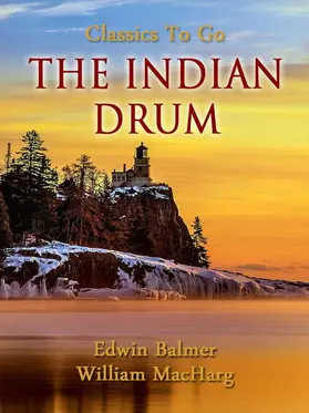 MacHarg |  The Indian Drum | eBook | Sack Fachmedien