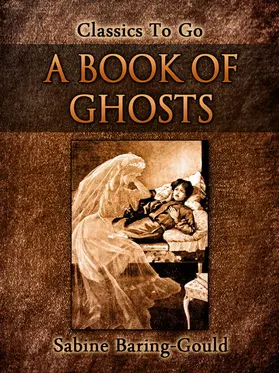 Baring-Gould |  A Book of Ghosts | eBook | Sack Fachmedien