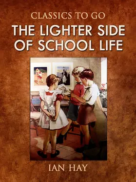 Hay |  The Lighter Side of School Life | eBook | Sack Fachmedien