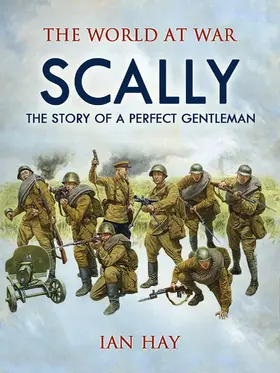 Hay |  Scally: The Story of a Perfect Gentleman | eBook | Sack Fachmedien