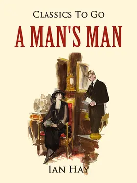 Hay |  A Man's Man | eBook | Sack Fachmedien