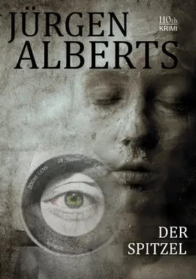 Alberts |  Der Spitzel | eBook | Sack Fachmedien