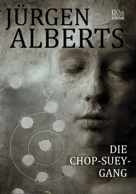 Alberts |  Die Chop-Suey-Gang | eBook | Sack Fachmedien