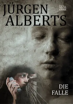 Alberts |  Die Falle | eBook | Sack Fachmedien