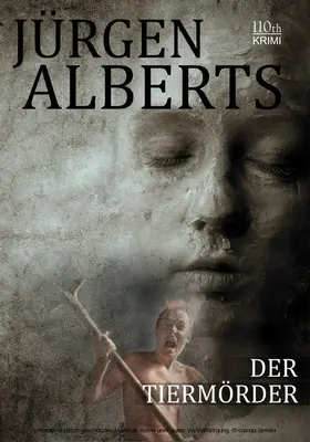 Alberts |  Der Tiermörder | eBook | Sack Fachmedien