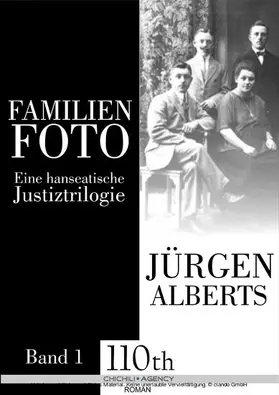 Alberts |  Familienfoto | eBook | Sack Fachmedien