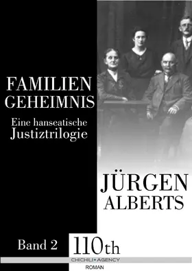Alberts |  Familiengeheimnis | eBook | Sack Fachmedien