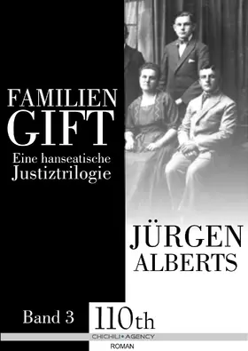 Alberts |  Familiengift | eBook | Sack Fachmedien