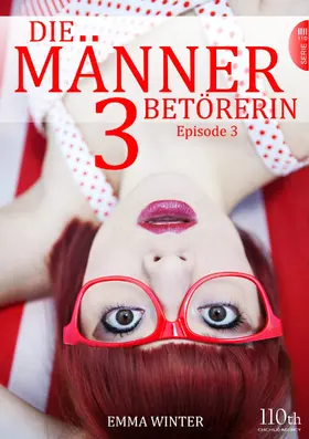 Winter |  Die Männerbetörerin #3 | eBook | Sack Fachmedien