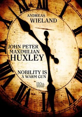 Wieland | John Peter Maximilian Huxley | E-Book | sack.de