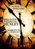 Wieland |  John Peter Maximilian Huxley | eBook | Sack Fachmedien