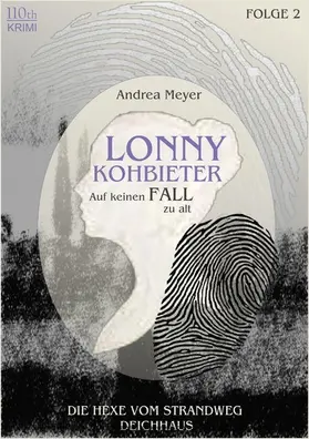 Meyer |  Lonny Kohbieter #2 | eBook | Sack Fachmedien