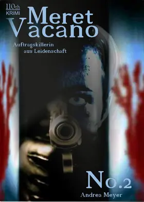 Meyer |  Meret Vacano #2 | eBook | Sack Fachmedien