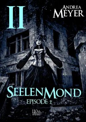 Meyer |  Seelenmond #2 | eBook | Sack Fachmedien