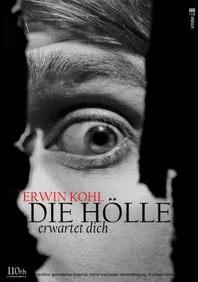 Kohl |  Die Hölle erwartet dich | eBook | Sack Fachmedien