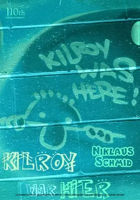Schmid |  Kilroy war hier | eBook | Sack Fachmedien