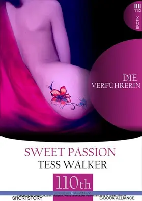 Walker |  Die Verführerin | eBook | Sack Fachmedien