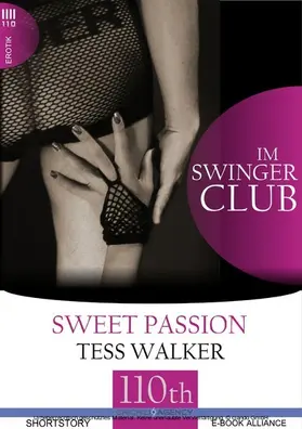 Walker |  Im Swingerclub | eBook | Sack Fachmedien