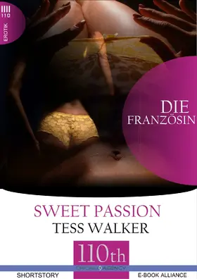 Walker |  Die Französin | eBook | Sack Fachmedien
