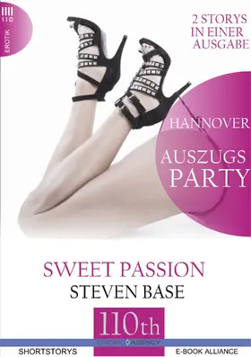 Base |  Hannover-Auszugsparty | eBook | Sack Fachmedien