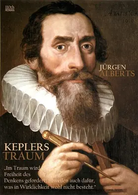 Alberts |  Keplers Traum | eBook | Sack Fachmedien