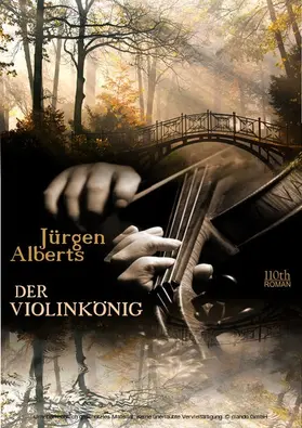 Alberts |  Der Violinkönig | eBook | Sack Fachmedien
