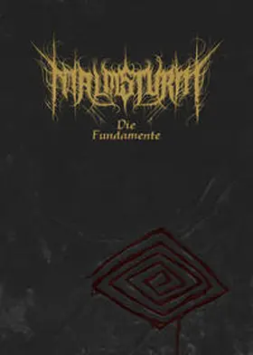  Malmsturm - Die Fundamente | Buch |  Sack Fachmedien