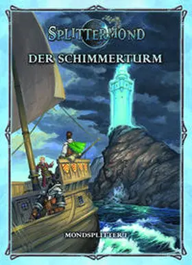 Wuttke |  Der Schimmerturm | Buch |  Sack Fachmedien