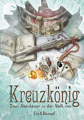 Möllmann / Hagenberg / Vogt |  Kreuzkönig | Buch |  Sack Fachmedien