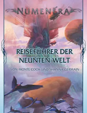 Cook / Germain |  Reiseführer der Neunten Welt | Buch |  Sack Fachmedien