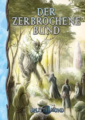 von Neissenau |  Der zerbrochene Bund | Buch |  Sack Fachmedien