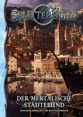 Dogan / Dogan / Janson |  Der Mertalische Städtebund | Buch |  Sack Fachmedien