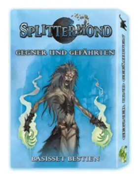 Heinzelmann |  Gegner und Gefährten - Basisset Bestien | Sonstiges |  Sack Fachmedien