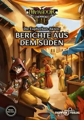  Berichte aus dem Süden | Buch |  Sack Fachmedien