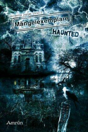 Dupien |  Mängelexemplare: Haunted | Buch |  Sack Fachmedien