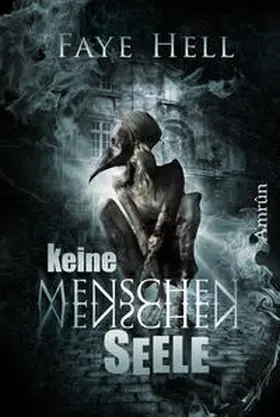 Hell |  Keine Menschenseele | Buch |  Sack Fachmedien