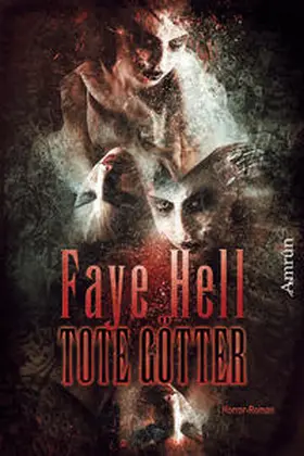 Hell |  Tote Götter | Buch |  Sack Fachmedien
