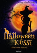 Bern / Wood / Hüberli |  Halloweenküsse | Buch |  Sack Fachmedien