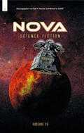 Hilscher / Iwoleit / Alt |  NOVA Science Fiction Magazin 25 | Buch |  Sack Fachmedien