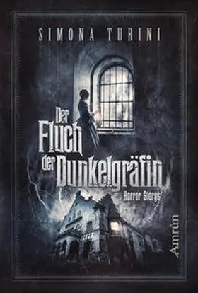 Turini |  Der Fluch der Dunkelgräfin | Buch |  Sack Fachmedien