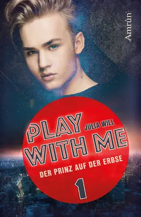 Will |  Play with me 1: Der Prinz auf der Erbse | eBook | Sack Fachmedien