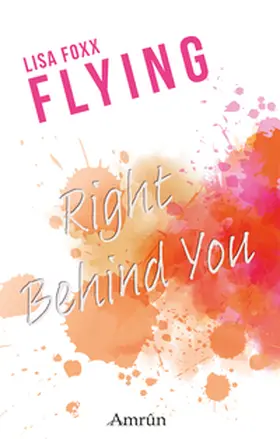 Foxx |  Flying 1: Right behind you | Buch |  Sack Fachmedien