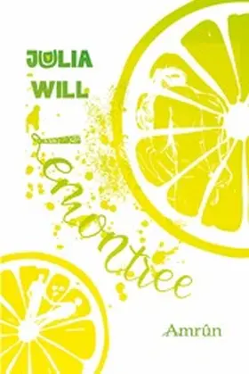 Will |  Lemontree | eBook | Sack Fachmedien