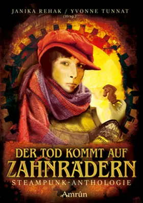 Mira / Tiede / Brake |  Der Tod kommt auf Zahnrädern | eBook | Sack Fachmedien
